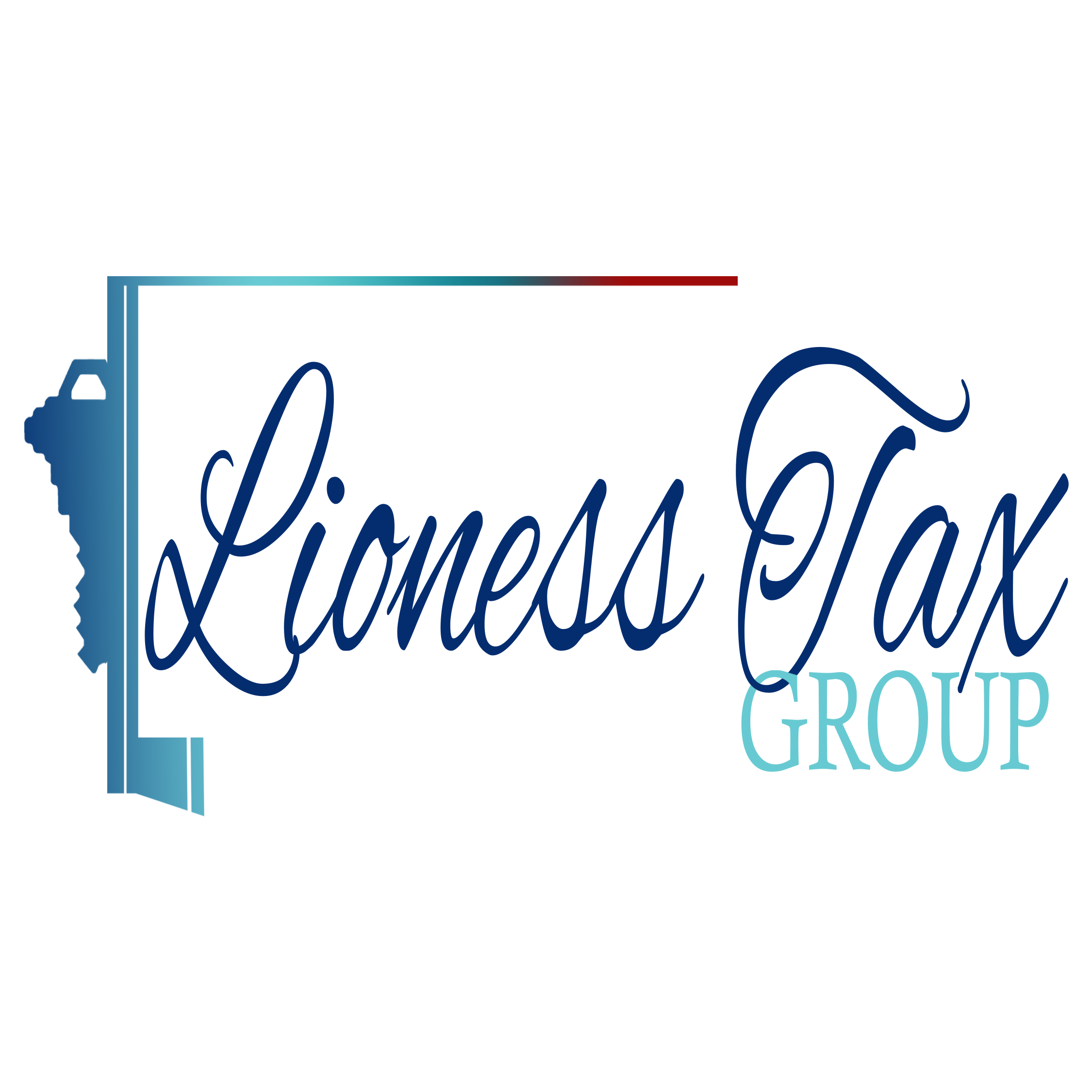 Lioness Tax Group affiliate of Herij Taxes an Inclusive Hign Earners partner